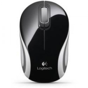 Mouse mini optic wireless LOGITECH m187 Mouse mini optic wireless LOGITECH m187